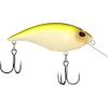 imageBerkley Shallow Money Badger Fishing Hard BaitVanilla Chartreuse