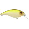 imageBerkley Shallow Money Badger Fishing Hard BaitVanilla Chartreuse