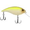 imageBerkley Shallow Money Badger Fishing Hard BaitVanilla Chartreuse