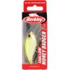 imageBerkley Shallow Money Badger Fishing Hard BaitVanilla Chartreuse