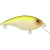 imageBerkley Shallow Money Badger Fishing Hard BaitVanilla Chartreuse
