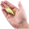 imageBerkley Shallow Money Badger Fishing Hard BaitVanilla Chartreuse