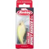imageBerkley Shallow Money Badger Fishing Hard BaitVanilla Chartreuse
