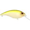imageBerkley Shallow Money Badger Fishing Hard BaitVanilla Chartreuse