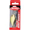 imageBerkley Shallow Money Badger Fishing Hard BaitVanilla Chartreuse