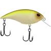 imageBerkley Shallow Money Badger Fishing Hard BaitVanilla Chartreuse