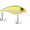 imageBerkley Shallow Money Badger Fishing Hard BaitVanilla Chartreuse