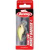 imageBerkley Shallow Money Badger Fishing Hard BaitVanilla Chartreuse