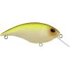 imageBerkley Shallow Money Badger Fishing Hard BaitVanilla Chartreuse