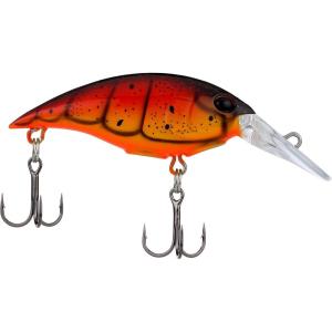 imageBerkley Money Badger Fishing Hard BaitFire Craw