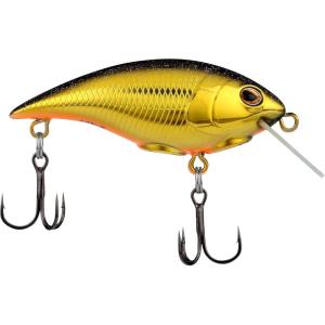 imageBerkley Shallow Money Badger Fishing Hard BaitBlack Gold