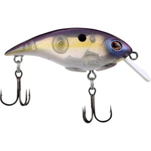 imageBerkley Shallow Money Badger Fishing Hard BaitCrystal Shad