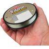 imageBerkley Trilene Sensation LowVis Green 8lb  36kg Monofilament Fishing Line Suitable for Freshwater Environments