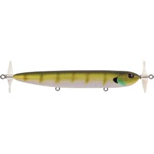 imageBerkley Spin Bomb Topwater Fishing Lure MF Bluegill 12 oz  110mm Spins at Slower Speeds with Maximum Spray Equipped with Sharp Fusion19 Hook