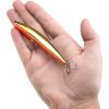 imageBerkley Finisher Fishing Hard BaitBlack Gold