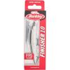 imageBerkley Finisher Fishing Hard BaitBlack Silver