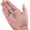 imageBerkley Finisher Fishing Hard BaitChrome Perch