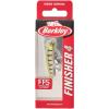 imageBerkley Finisher Fishing Hard BaitChrome Perch