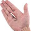 imageBerkley Finisher Fishing Hard BaitChrome Red Perch