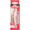 imageBerkley Finisher Fishing Hard BaitChrome Red Perch