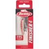 imageBerkley Finisher Fishing Hard BaitChrome Red Perch