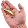 imageBerkley Finisher Fishing Hard BaitCrazy Steel