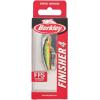 imageBerkley Finisher Fishing Hard BaitCrazy Steel
