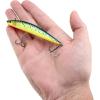 imageBerkley Finisher Fishing Hard BaitCrazy Steel