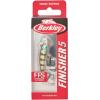 imageBerkley Finisher Fishing Hard BaitGhost Chrome Gill