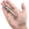 imageBerkley Finisher Fishing Hard BaitGhost Chrome Gill