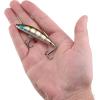 imageBerkley Finisher Fishing Hard BaitGhost Chrome Gill