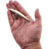 imageBerkley Finisher Fishing Hard BaitGold Chrome