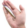 imageBerkley Finisher Fishing Hard BaitPurple Slime
