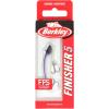 imageBerkley Finisher Fishing Hard BaitPurple Slime