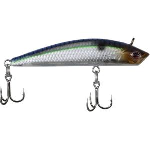 imageBerkley Finisher Fishing Hard BaitBlue Smelt