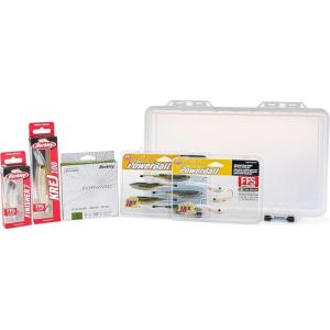 imageBerkley Finisher Fishing Hard BaitForward Facing Sonar Assorted Kit
