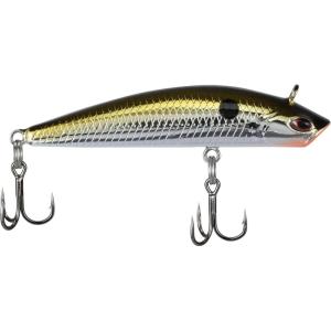 imageBerkley Finisher Fishing Hard BaitGold Chrome
