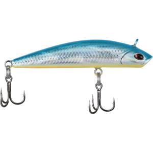 imageBerkley Finisher Fishing Hard BaitOG Blue