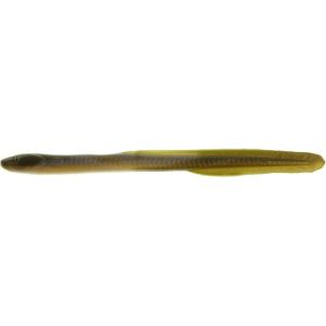 imageBerkley Berkley Gulp Alive EEL Saltwater Fishing Soft BaitNatural Eel