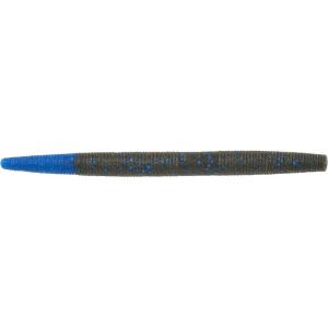 imageBerkley PowerBait MaxScent The General Fishing Soft BaitBlack Blue FleckBlue