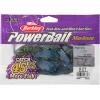imageBerkley PowerBait MaxScent Chigger Craw Fishing Soft BaitBlue Craw