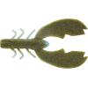 imageBerkley PowerBait MaxScent Chigger Craw Fishing Soft BaitBlue Craw