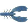 imageBerkley PowerBait MaxScent Chigger Craw Fishing Soft BaitBlue Craw