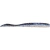 imageBerkley Berkley PowerBait MaxScent Flat WormBlack Shiner