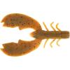 imageBerkley PowerBait MaxScent Chigger Craw Fishing Soft BaitAlabama Craw