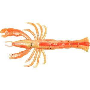 imageBerkley Berkley Gulp Saltwater Ghost ShrimpNatural with Sparkle