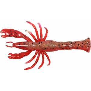 imageBerkley Berkley Gulp Saltwater Ghost ShrimpRed Belly Shrimp