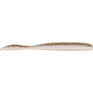 imageBerkley Berkley PowerBait MaxScent Flat WormBrown Back