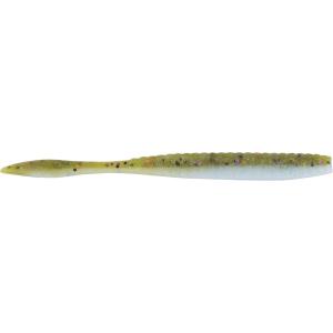 imageBerkley Berkley PowerBait MaxScent Flat WormGobyashi