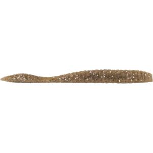 imageBerkley Berkley PowerBait MaxScent Flat WormNatural Shad